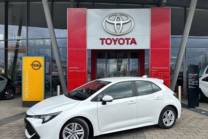 Toyota Corolla 95.990 km 18.990 &euro; Singen 78224