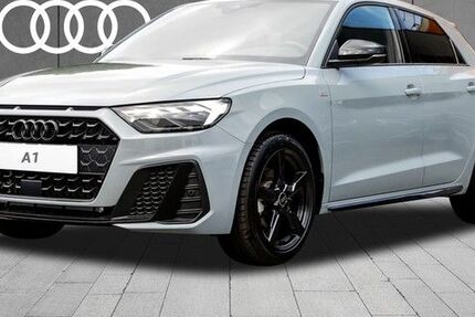 Audi A1 4.990 km 31.490 &euro; Lünen 44534