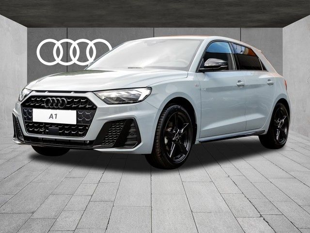 Audi A1 4.990 km 31.490 &euro; Lünen 44534