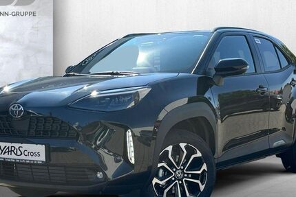 Toyota Yaris Cross 8.200 km 26.999 &euro; Hördt 76771