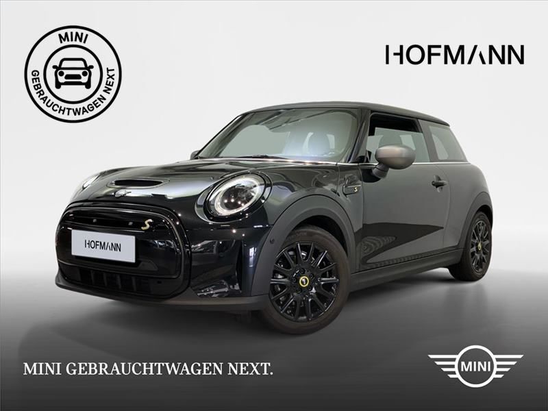 Cooper SE
