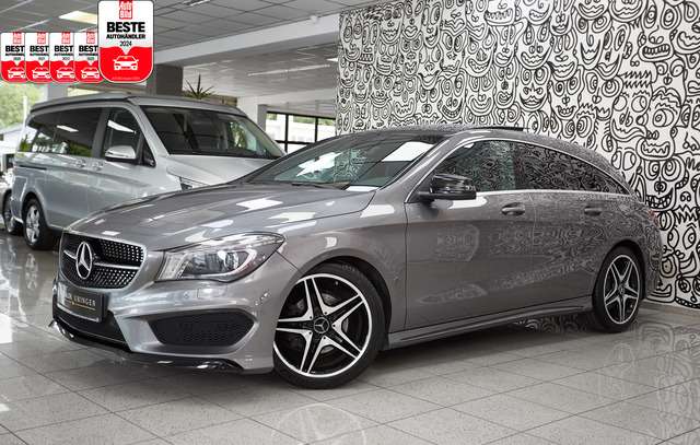 CLA 200
