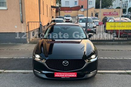 Mazda CX-30 92.563 km 19.800 &euro; Stuttgart 70435