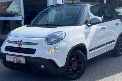 Fiat 500 76.100 km 13.990 &euro; Ingolstadt 85053