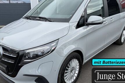 Mercedes-Benz EQV 15.922 km 55.480 &euro; Hoppegarten 15366