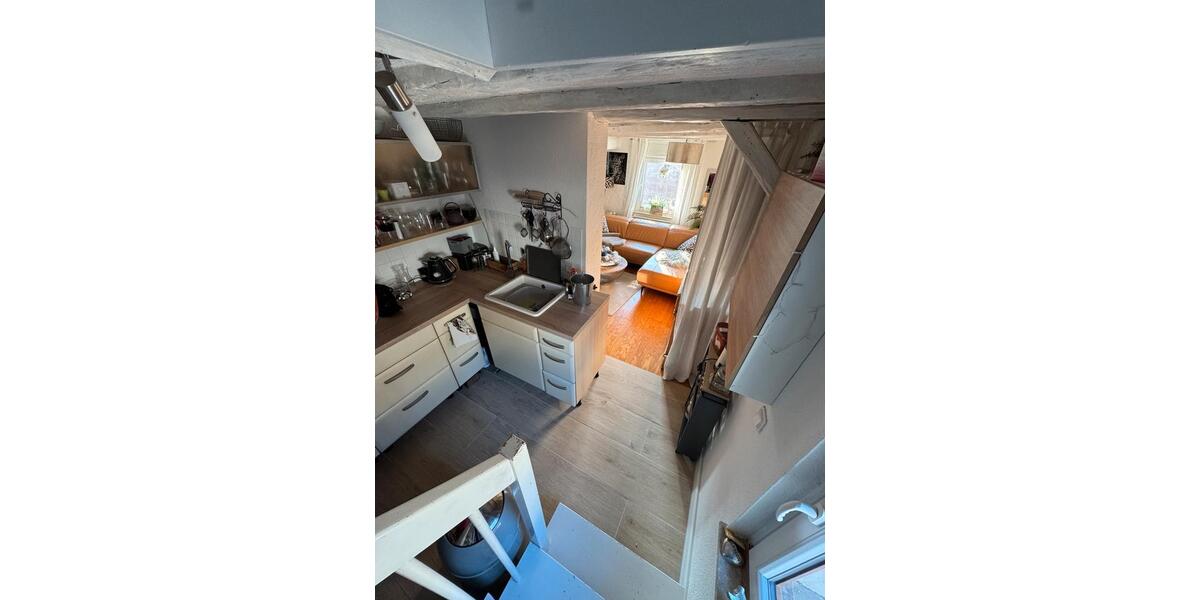 Maisonettenwohnung Elz - 2.5 Zimmer, 61 m&sup2;, 170.000&euro; | Angebot:26994102