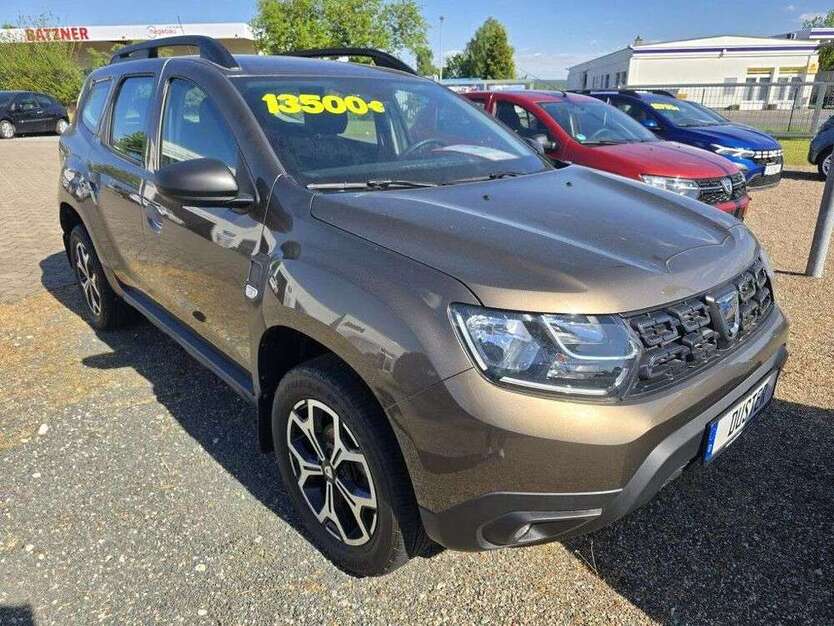 Duster