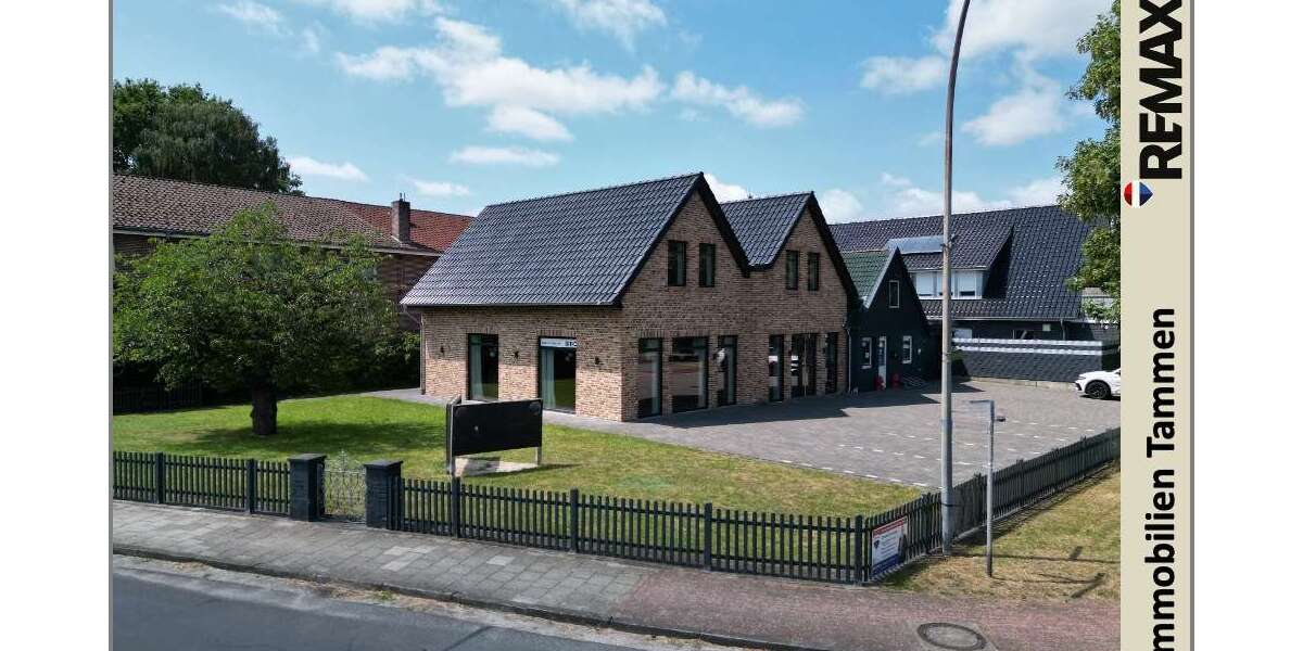 Gewerbeobjekt Westoverledingen - 419.000&euro; | Angebot:27292720