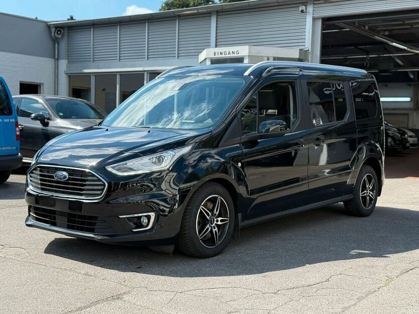 Tourneo Connect