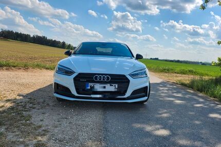 Audi A5 141.000 km 19.700 &euro; Saal 93342