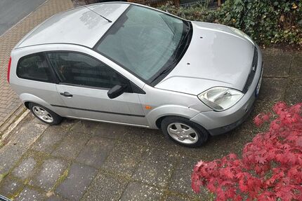 Ford Fiesta 212.000 km 1.299 &euro; Isernhagen 30916