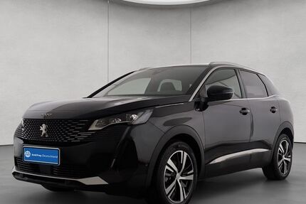 Peugeot 3008 23.937 km 23.590 € Düsseldorf 40233