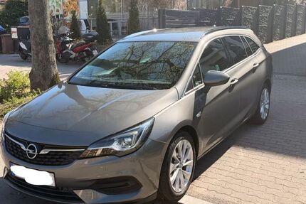 Opel Astra 98.000 km 5.950 &euro; Berlin 12351