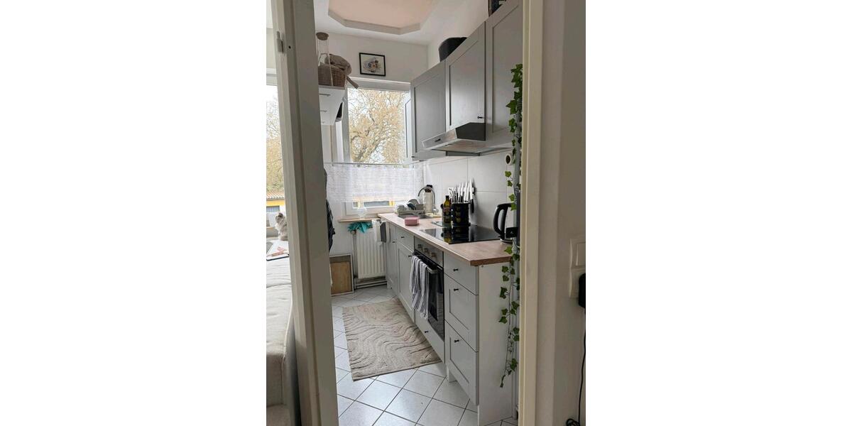 Erdgeschoßwohnung Mühlheim am Main - 2 Zimmer, 57 m&sup2;, 911&euro; | Angebot:26652225