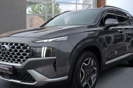 Hyundai SANTA FE 82.900 km 29.450 &euro; Dingolfing 84130