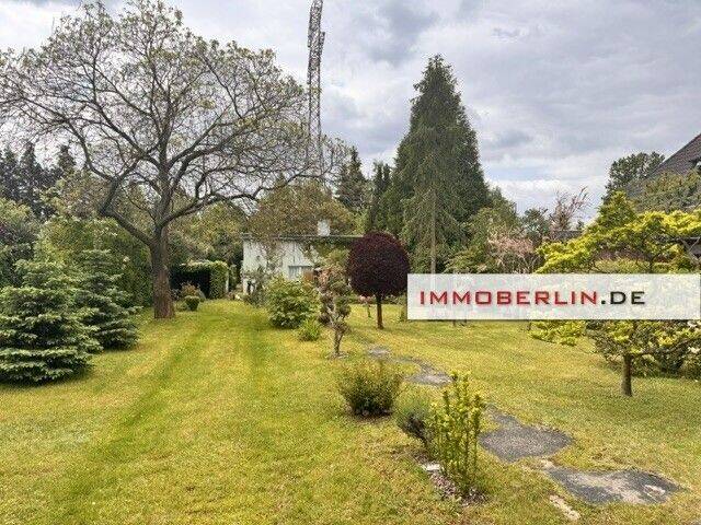 Grundstück Ahrensfelde Klarahöh - 330.000&euro; | Angebot:26824849