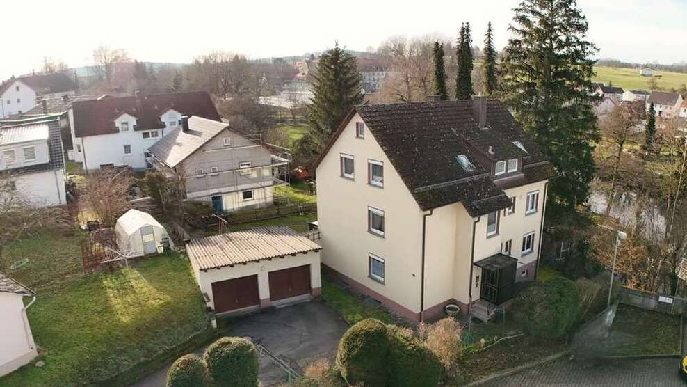 Haus zum Kaufen in Rottweil 398.000 € 240 m²