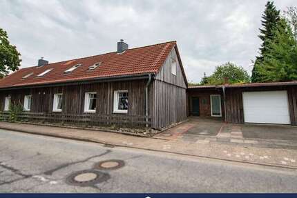 Haus zum Kaufen in Büdelsdorf 199.000 € 70 m² 3 zimmer