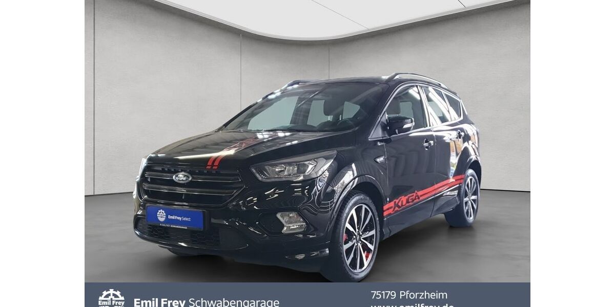 Ford Kuga 88.739 km 16.450 &euro; Pforzheim 75179