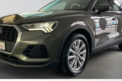 Audi Q3 45.752 km 24.450 &euro; Pfarrkirchen 84347