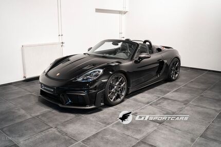 Porsche Boxster 1.650 km 165.900 € Herrsching am Ammersee 82211