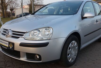 VW Golf 236.000 km 2.280 &euro; Selm 59379