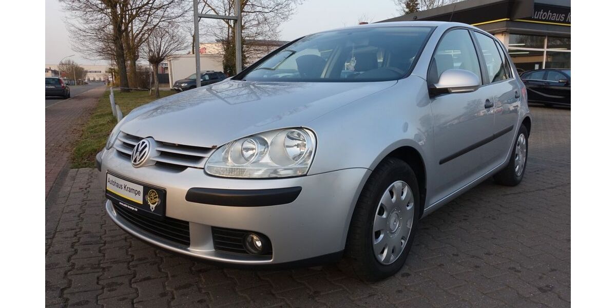 VW Golf 236.000 km 2.280 &euro; Selm 59379