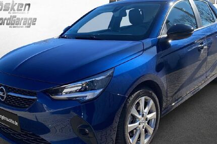 Opel Corsa 21.792 km 15.500 &euro; Kaiserslautern 67663