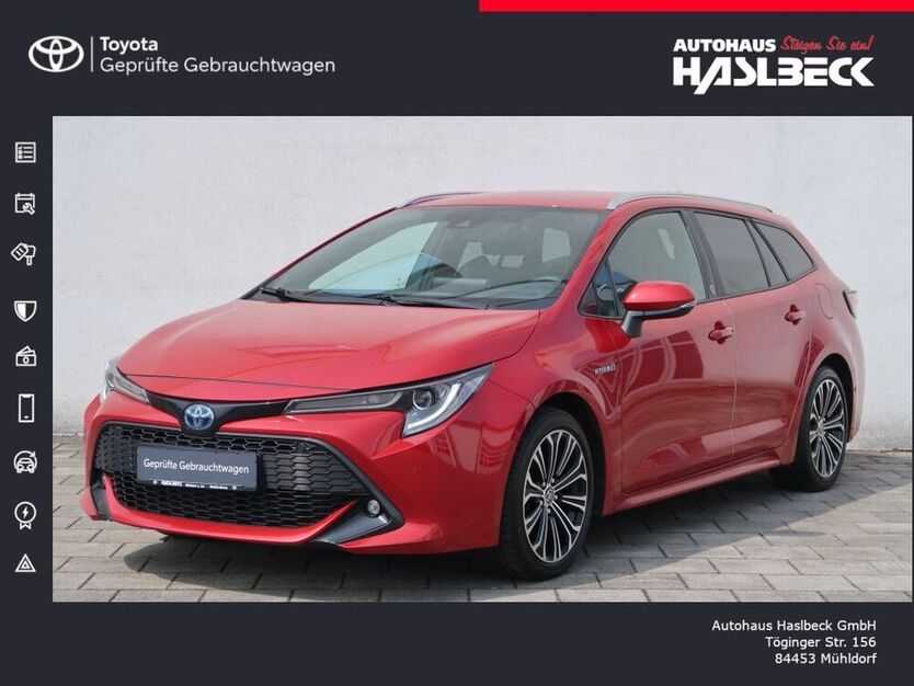 Corolla