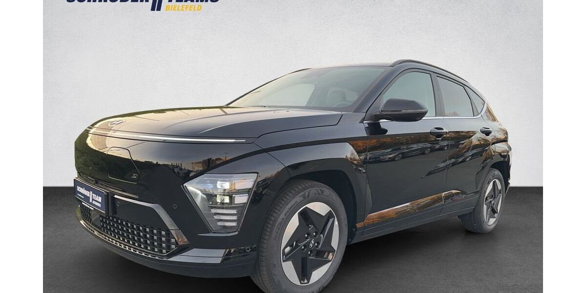 Hyundai KONA 14.995 km 38.490 € Bielefeld 33609