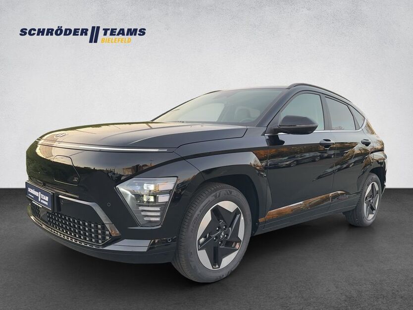Hyundai KONA 4.995 km 38.490 € Bielefeld 33609