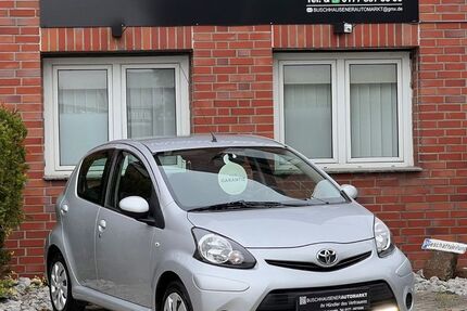 Toyota Aygo (X) 91.583 km 4.900 € Oberhausen 46149
