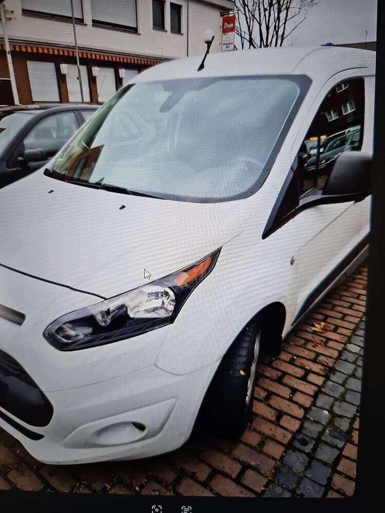 Transit Connect