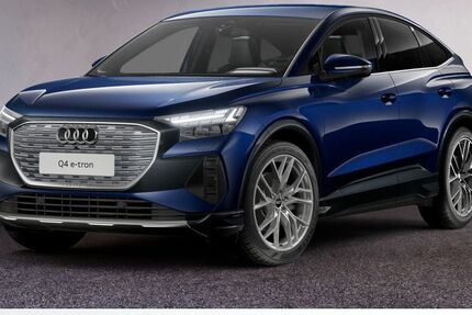 Audi Q4 7.042 km 43.580 &euro; Menden 58706