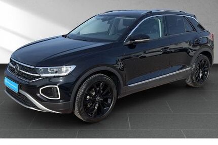 VW T-Roc 18.308 km 26.450 € Eiselfing 83549