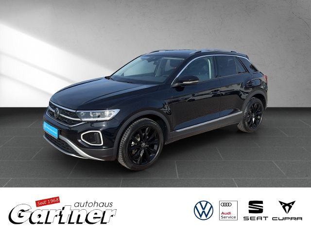 VW T-Roc 18.308 km 26.450 € Eiselfing 83549