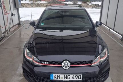 VW Golf 83.150 km 18.699 &euro; Rielasingen 78239