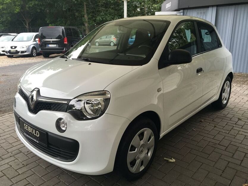 Twingo