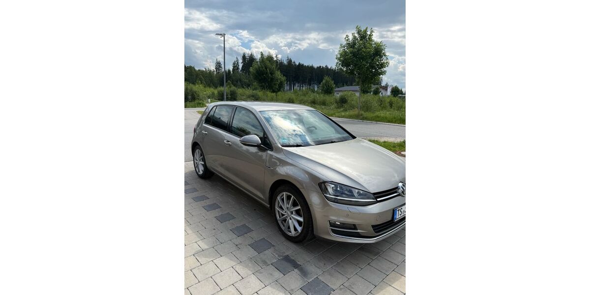 VW Golf 150.000 km 13.999 &euro; Waging am See 83329