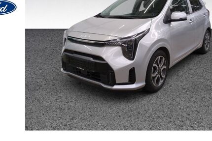 Kia Picanto 14.050 km 18.790 &euro; Eisenach 99817