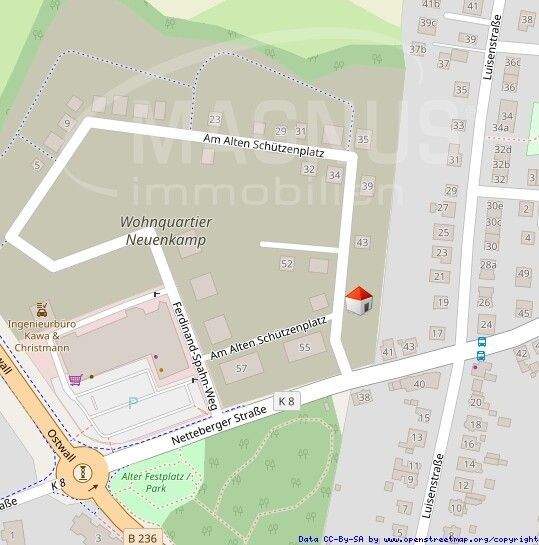 Grundstück Selm-Bork Bork - 125.000&euro; | Angebot:25666199