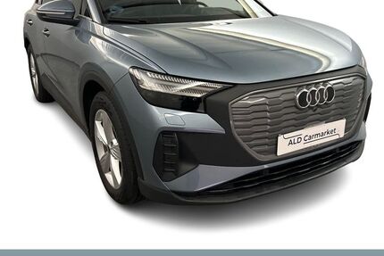Audi Q4 e-tron 92.492 km 26.980 &euro; Dorfmark 29683