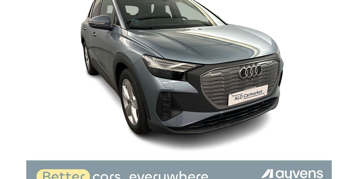 Audi Q4 e-tron 92.492 km 26.980 &euro; Dorfmark 29683