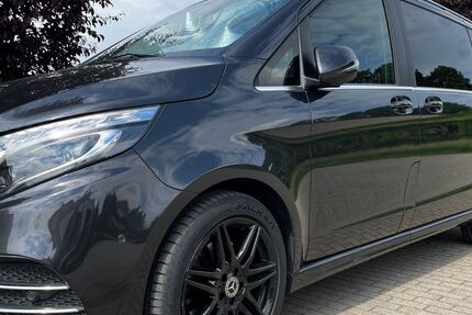Mercedes-Benz V 300 114.500 km 48.990 &euro; Stapelburg 38871