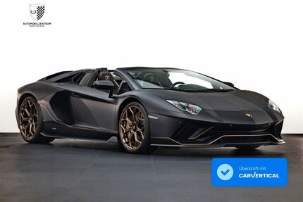 Lamborghini Aventador 6.122 km 769.900 &euro; Viernheim 68519
