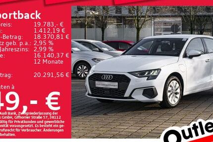 Audi A3 76.645 km 19.195 &euro; München 80935