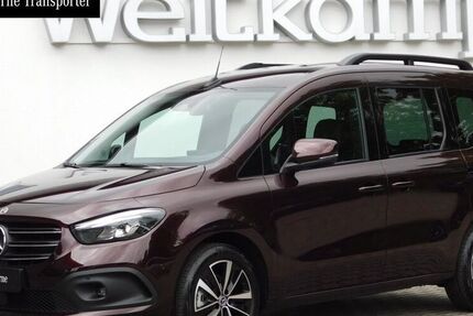 Mercedes T-Klasse