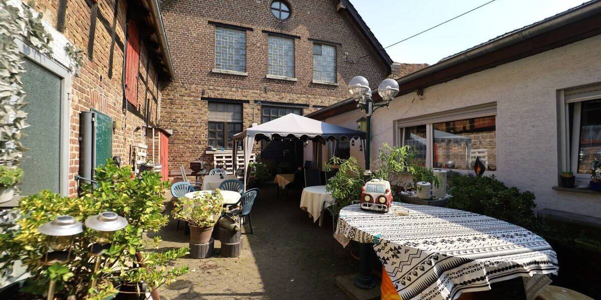 Gewerbeobjekt Swisttal - Miel Miel - 440.000&euro; | Angebot:25672106