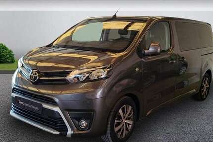 Toyota Proace 28.350 km 29.880 &euro; Emmendingen 79312