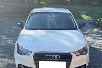Audi A1 75.000 km 10.000 &euro; Groß Krankow 23966
